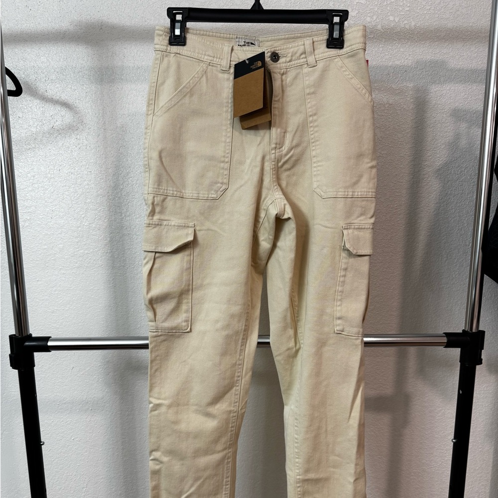 The north face women’s cargo pant